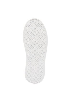 Tenis Hydra Plata Para Mujer Croydon