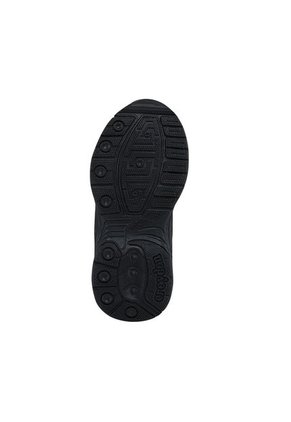 Tenis Escolares Colegial Xx Negro Para Niña Y Niño Croydon