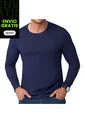 Camibuzo Omar Azul Osc Para Hombre Croydon de Croydon