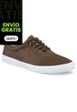 Tenis Casuales Ezy Crystal Café Croydon Para Hombre de Croydon