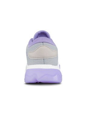 Tenis Murin Gris-Mora Para Niña Croydon