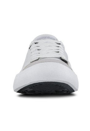 Tenis Talos Blanco Para Hombre Croydon