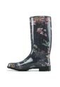 Botas Lluvia Tirsa Negro Croydon Para Mujer de Croydon