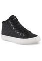 Botines Taliba Alto Negro Croydon Para Mujer de Croydon