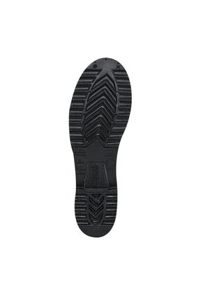 Botas Lluvia Tirsa Negro Croydon Para Mujer