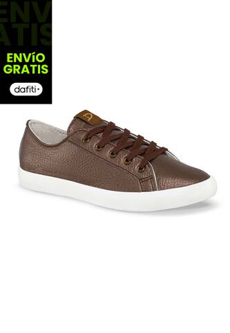 Tenis Baldi Café Para Mujer Croydon Croydon