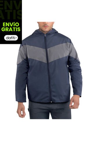 Chaqueta Oliver Gris Para Hombre Croydon Croydon
