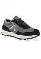 Tenis Urbanos Ruba Negro Croydon Para Mujer de Croydon