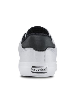 Tenis Talos Blanco Para Hombre Croydon