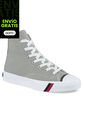Tenis Royal Hi Cut Gris Para Hombre Croydon de Croydon