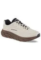 Tenis Running Kelt Beige Croydon Para Hombre de Croydon