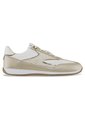 Tenis Urbanos Zuleika Beige-Oro Croydon Para Mujer de Croydon