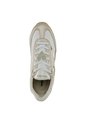 Tenis Urbanos Zuleika Beige-Oro Croydon Para Mujer de Croydon