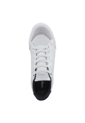 Tenis Talos Blanco Para Hombre Croydon