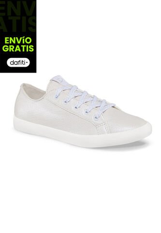 Tenis Baldi Blanco Para Niña Croydon Croydon