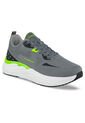 Tenis Running Goder Gris Croydon Para Hombre de Croydon
