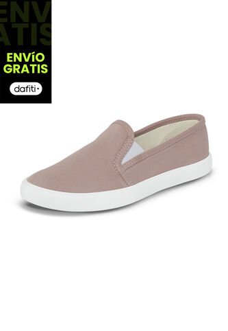 Zapatos Tiana Rosa Para Mujer Croydon Croydon
