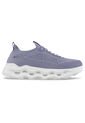 Tenis Para Caminar Dokox Mora Croydon Para Mujer de Croydon