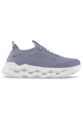 Tenis Para Caminar Dokox Mora Croydon Para Mujer