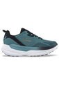 Tenis Running Temon Verde Croydon Para Hombre de Croydon