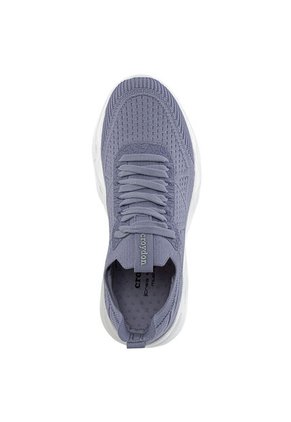 Tenis Para Caminar Dokox Mora Croydon Para Mujer