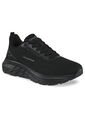 Tenis Running Datil Negro-Negro Croydon Para Hombre de Croydon
