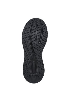Tenis Para Caminar Solen Negro Croydon Para Mujer