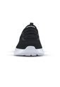 Tenis Para Caminar Solen Negro-Blanco Croydon Para Mujer de Croydon