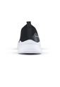 Tenis Para Caminar Solen Negro-Blanco Croydon Para Mujer de Croydon
