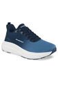 Tenis Running Datil Azul Croydon Para Hombre de Croydon