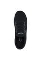 Tenis Para Caminar Solen Negro-Blanco Croydon Para Mujer de Croydon