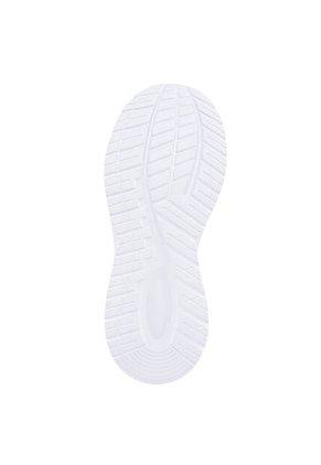 Tenis Para Caminar Solen Negro-Blanco Croydon Para Mujer