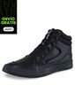 Tenis Indus Negro Para Hombre Croydon de Croydon