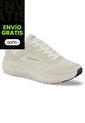 Tenis Running Ribo Beige Croydon Para Mujer de Croydon