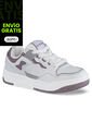 Tenis Urbanos Gimur Blanco Croydon Para Mujer de Croydon