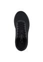 Tenis Running Hebar Negro-Negro Croydon Para Mujer de Croydon
