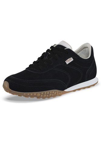 Tenis Urbanos Quiron Negro Croydon Para Mujer Croydon