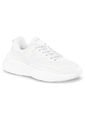 Tenis Godor Blanco Para Mujer Croydon de Croydon