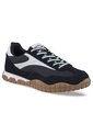 Tenis Urbanos Zilmo Negro Croydon Para Mujer de Croydon