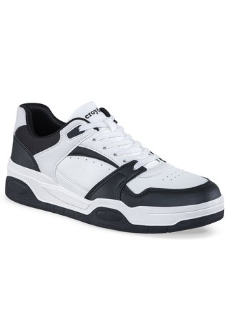 Tenis Urbanos Mezol Blanco Croydon Para Hombre Croydon