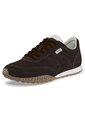 Tenis Urbanos Quiron Café Croydon Para Mujer de Croydon