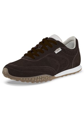 Tenis Urbanos Quiron Café Croydon Para Mujer