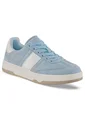Tenis Casuales Seraz Azul Croydon Para Mujer de Croydon