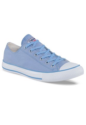 Tenis Casuales Discovery Bajo Agua Croydon Para Niño Y Niña