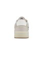 Tenis Casuales Doxok Beige Croydon Para Mujer de Croydon