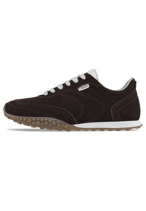 Tenis Urbanos Quiron Café Croydon Para Mujer