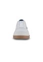 Tenis Urbanos Anteros Blanco-Azul Croydon Para Hombre de Croydon