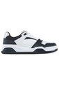 Tenis Urbanos Mezol Blanco Croydon Para Hombre de Croydon
