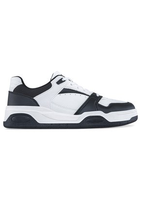 Tenis Urbanos Mezol Blanco Croydon Para Hombre
