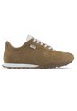 Tenis Urbanos Quiron Camel Croydon Para Mujer de Croydon